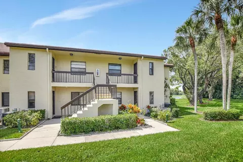 8410 Casa Del Lago #L, Boca Raton, FL 33433