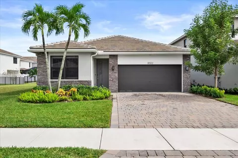 18502 Claybrook St, Jupiter, FL 33458 photo 1