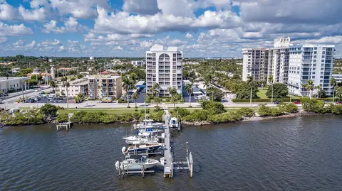 3901 S Flagler Dr #505, West Palm Beach, FL 33405