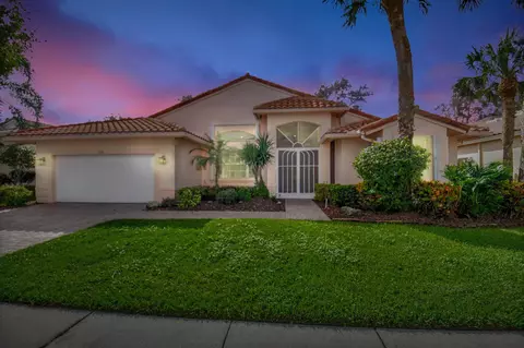 5394 Landon Cir, Boynton Beach, FL 33437