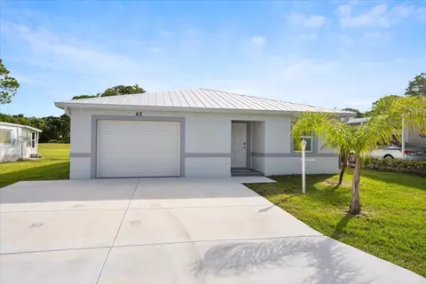 62 Golf Dr, Port Saint Lucie, FL 34952