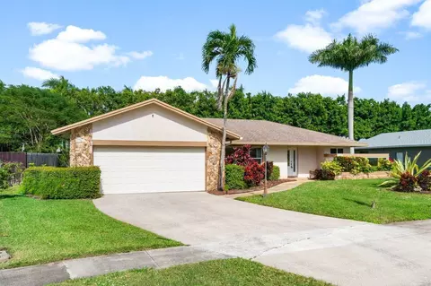 11396 Shiloh Way, Boca Raton, FL 33428