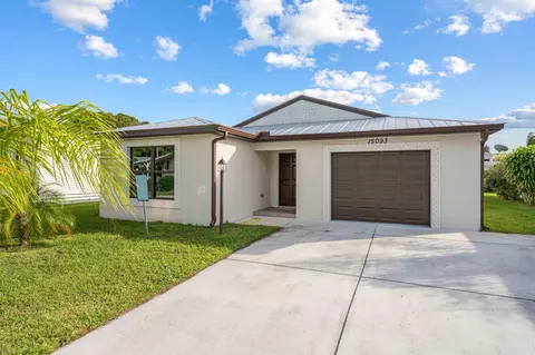 15093 Aguila Ave, Fort Pierce, FL 34951
