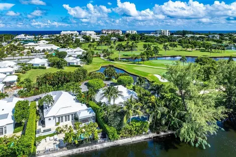 1 Little Club Rd, Delray Beach, FL 33483