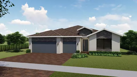 1360 SW Lago Cir, Palm City, FL 34990