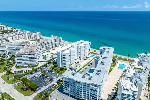 3560 S Ocean Blvd #407, Palm Beach, FL 33480