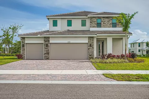 1400 SW Lago Cir, Palm City, FL 34990