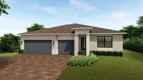 1370 SW Lago Cir, Palm City, FL 34990