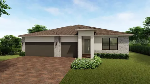 1570 SW Lago Cir, Palm City, FL 34990
