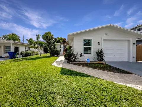 232 NW 25th St, Wilton Manors, FL 33311