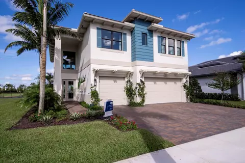 13179 Feathering Way, Palm Beach Gardens, FL 33412