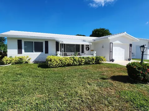 2010 SW 17th St, Boynton Beach, FL 33426
