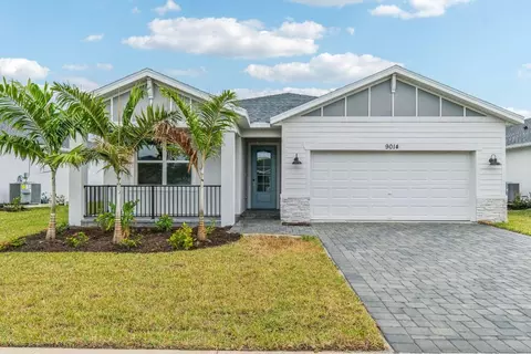 9014 Dahlia, Port Saint Lucie, FL 34986