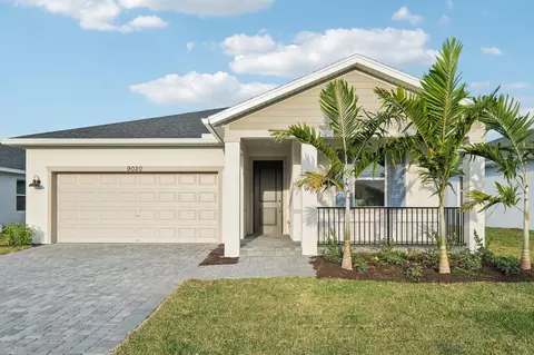 9020 Dahlia Cir, Port Saint Lucie, FL 34986