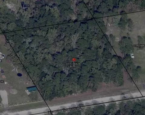 Nnnn Hamlin Boulevard, Loxahatchee, FL 33470