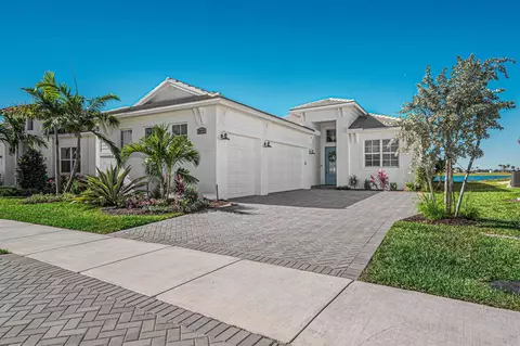 9519 SW Pepoli Way, Port Saint Lucie, FL 34987