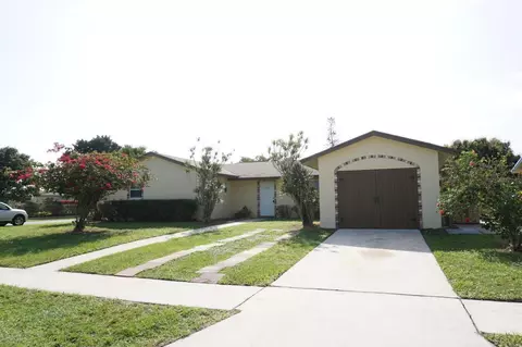 6578 Winding Brooke Way, Delray Beach, FL 33484