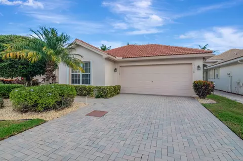 13176 La Sabina Dr, Delray Beach, FL 33446