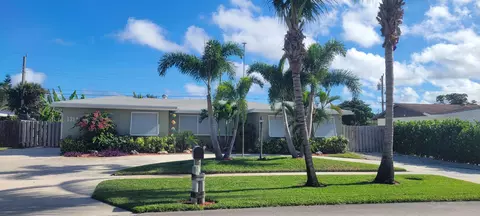 1314 Barrington Dr, West Palm Beach, FL 33406