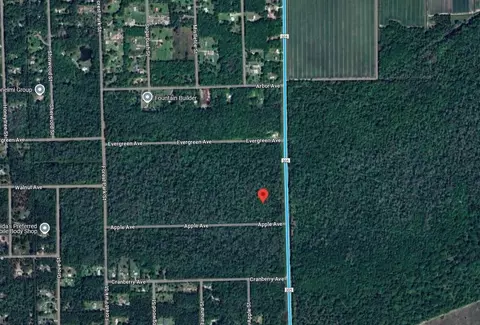 3540 Apple Ave, Bunnell, FL 32110