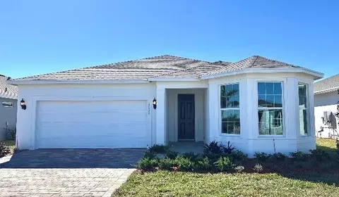 13139 SW Gingerline Ln, Port St Lucie, FL 34987