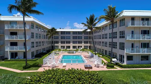 3851 N Ocean Blvd #410, Gulf Stream, FL 33483