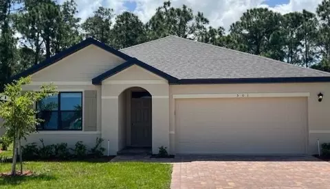 501 Sea Spray, Fort Pierce, FL 34945