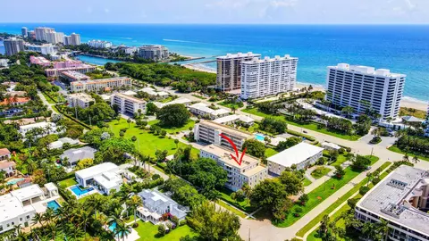 869 Via Cabana 4b #4B, Boca Raton, FL 33432