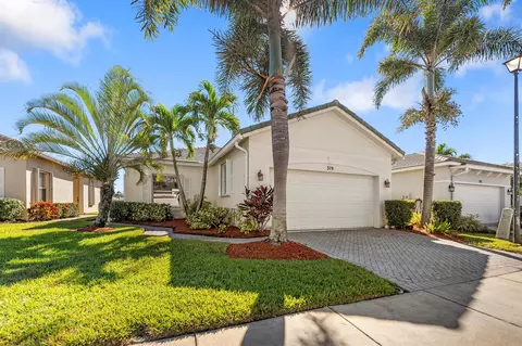 319 SW Maclay Way SW, Port Saint Lucie, FL 34986