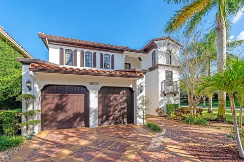 9509 Ginger Ct, Parkland, FL 33076