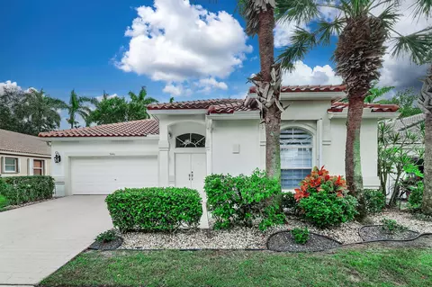 9846 Arbor View Dr S, Boynton Beach, FL 33437