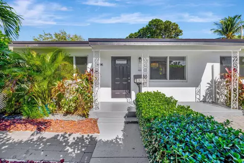 1602 N K St, Lake Worth Beach, FL 33460