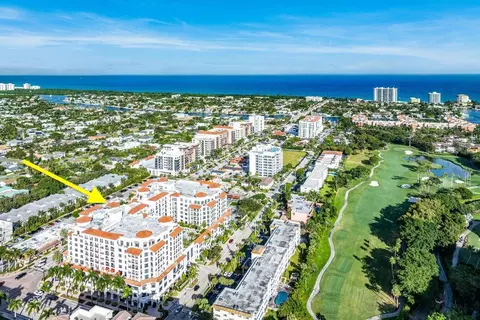 200 E Palmetto Park Rd #701, Boca Raton, FL 33432
