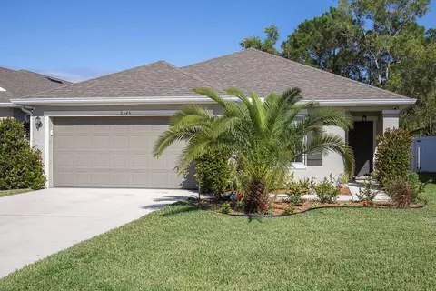 5345 NW Pine Trail Cir, Port Saint Lucie, FL 34983