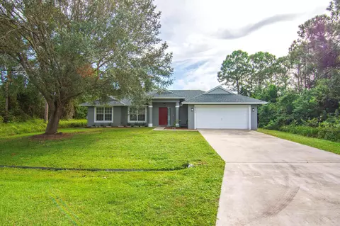 6447 NW Foxglove St, Port Saint Lucie, FL 34986