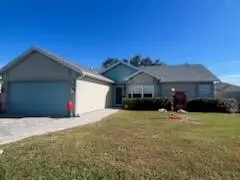 4573 SW Rachel St, Port Saint Lucie, FL 34953