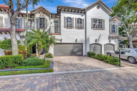 819 Estuary Way, Delray Beach, FL 33483