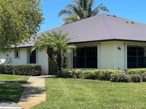 1605 Laurel Leaf Ln #A, Fort Pierce, FL 34950