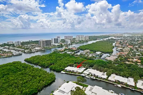 5248 Boca Marina Cir S, Boca Raton, FL 33487