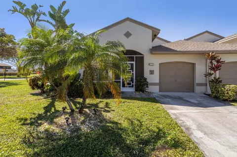 9663 Boca Gardens Cir N #C, Boca Raton, FL 33496