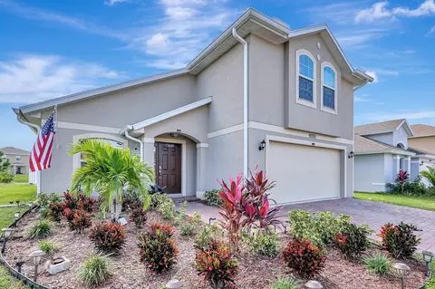 9705 Starboard Dr, Fort Pierce, FL 34945
