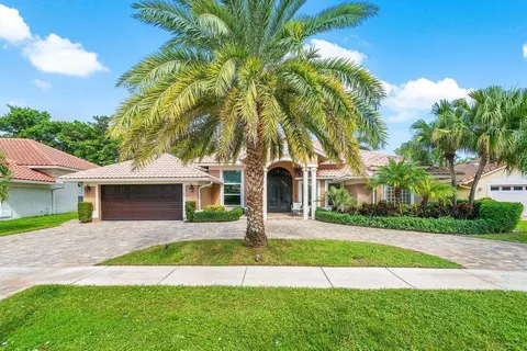 10576 Maple Chase Dr, Boca Raton, FL 33498