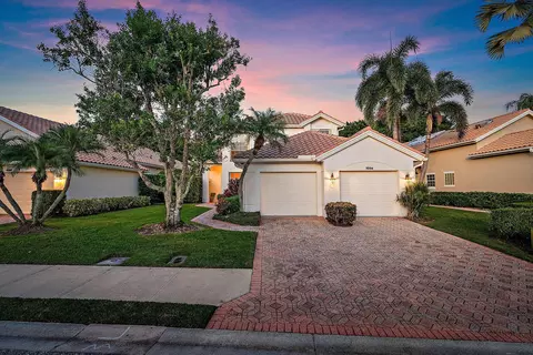 1034 Diamond Head Way, Palm Beach Gardens, FL 33418