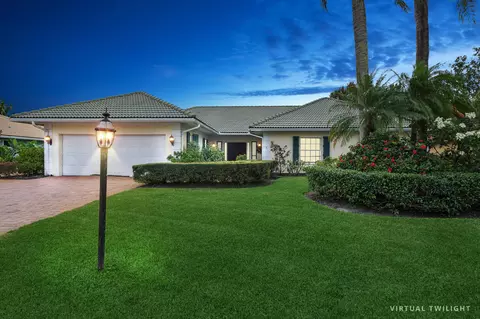 4576 S S Lk, Boynton Beach, FL 33436