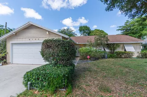 4100 Shelley Rd S, West Palm Beach, FL 33407