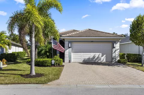 10691 SW Sunray St, Port St Lucie, FL 34987