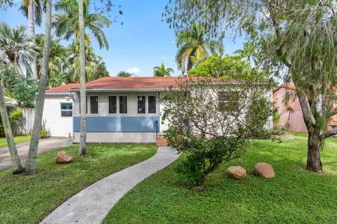 1539 Fletcher St, Hollywood, FL 33020