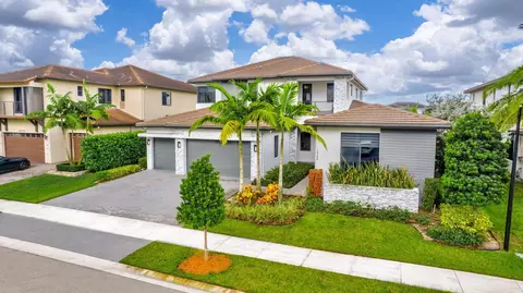 10780 Estuary Dr, Parkland, FL 33076