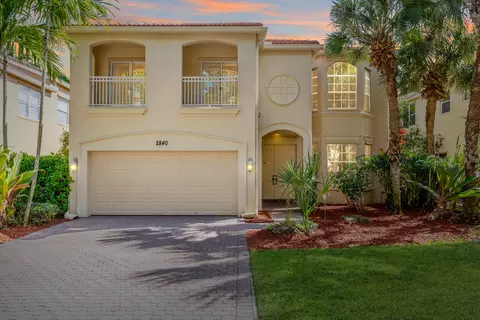 2840 Shaughnessy Dr, Wellington, FL 33414