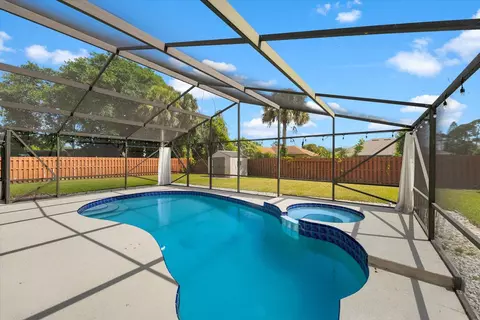 3089 SW Ventura St, Port Saint Lucie, FL 34953